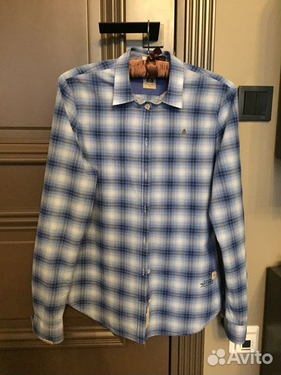 Рубашка женская gaastra, оригинал, M