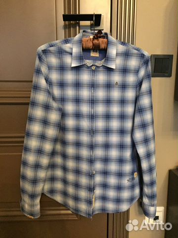 Рубашка женская gaastra, оригинал, M