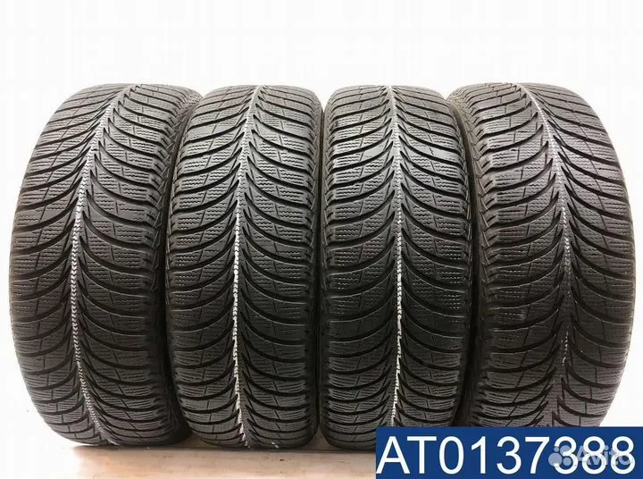 Goodyear UltraGrip Ice+ 205/60 R16 96T