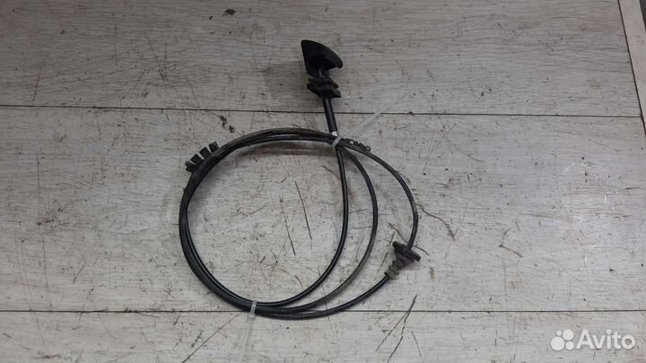 Трос открывания капота Suzuki SX4