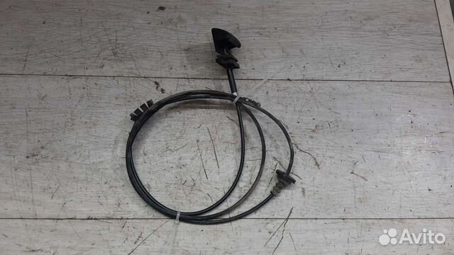Трос открывания капота Suzuki SX4