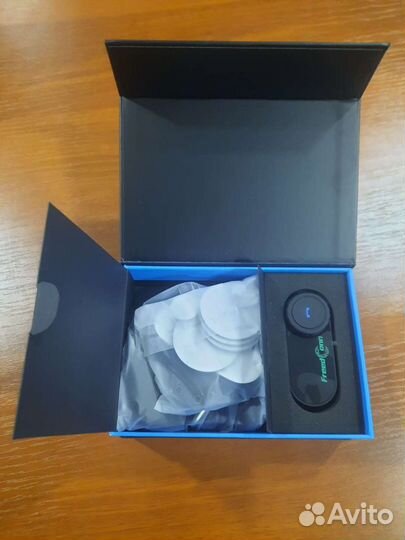 Мотогарнитура Freedconn vb