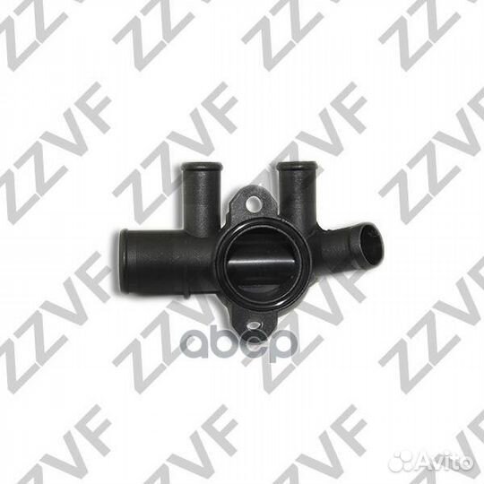 Термостат peugeot partner (96-02), citroen jump