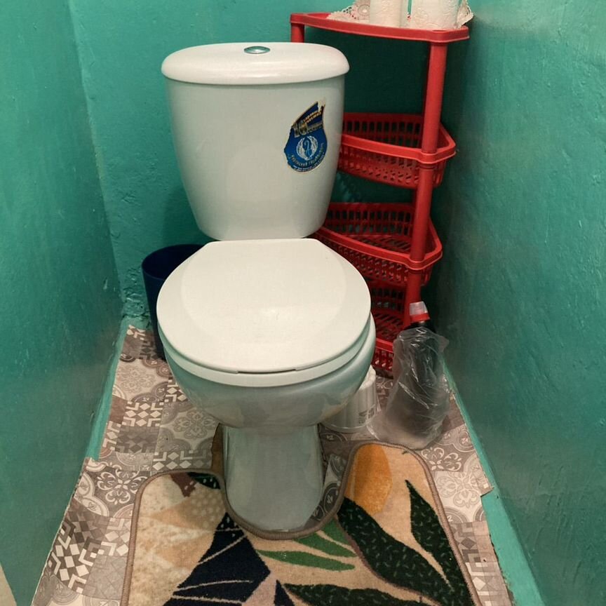 Квартира 1-комн. 38.5 м² в пгт Мурмаши — фото 6 из 19