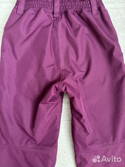 Полукомбинезон/брюки демисезон