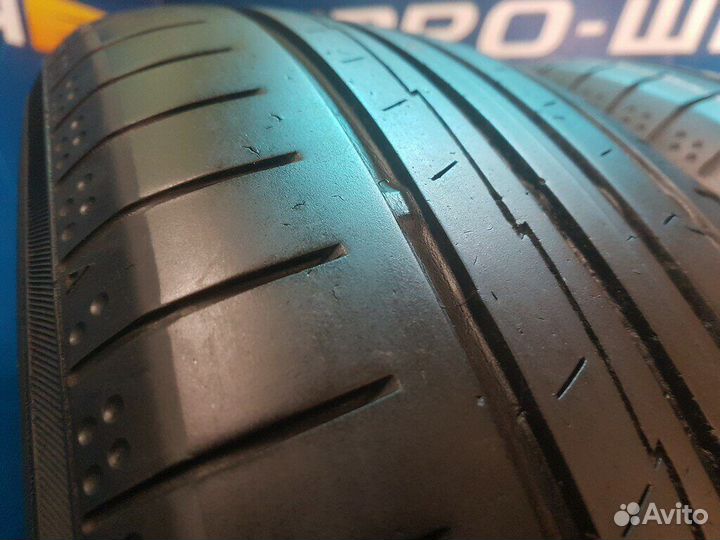 Yokohama BluEarth-A AE-50 195/65 R15