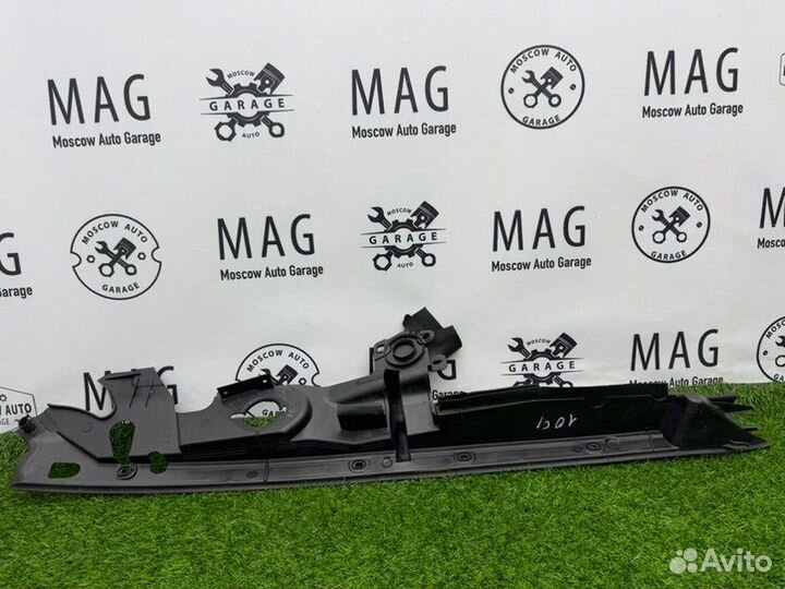 Уплотнитель крыла правый Bmw Ix3 G08 HA0 2022