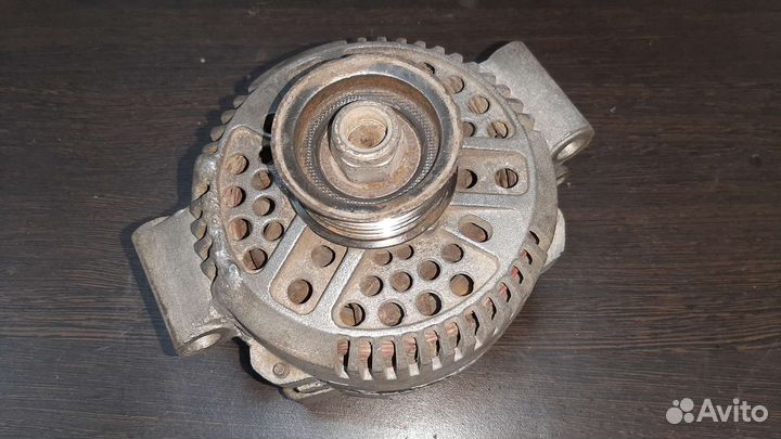 Генератор Форд Эксплорер 2 1996 г/в