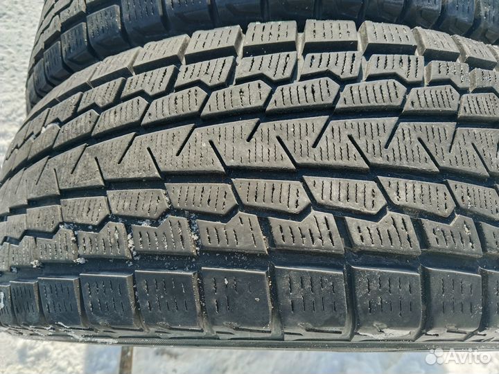 Yokohama Ice Guard G075 235/70 R16