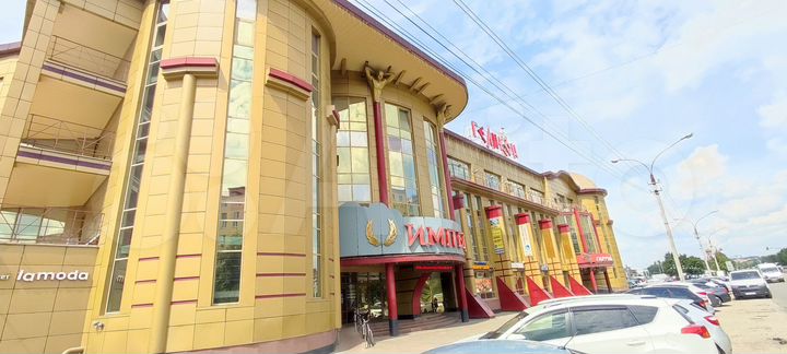 Свободного назначения, 30 м²