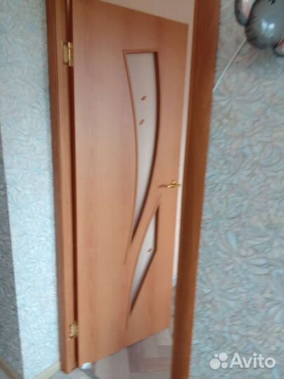 Межкомнатные двери бу