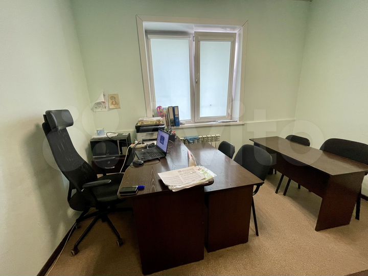 Офис, 20 м²