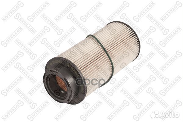 8220405SX фильтрующий элемент топлива D85 d38 H