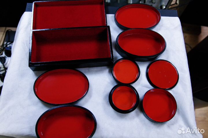 Мстера палех федоскино холуй шкатулки коллекция