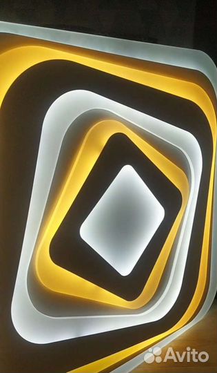 Ремонт светодиодных люстр и светильников