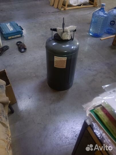 Автоклав для домашнего консервирования, обьём 30 л