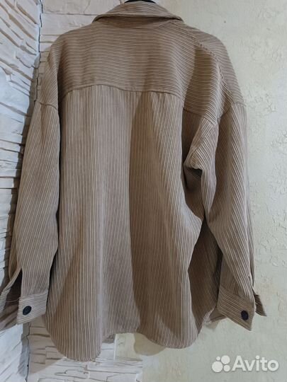 Рубашка женская