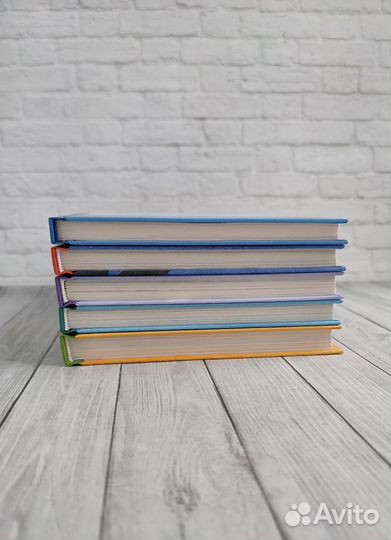 Детективы Северного моря, вся серия