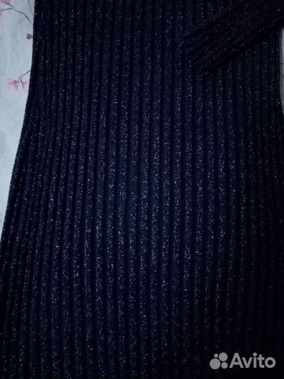 Платье лапша