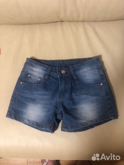 Шорты