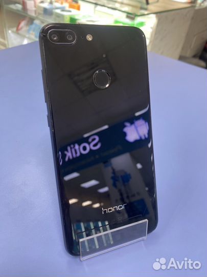 HONOR 9 Lite, 4/64 ГБ