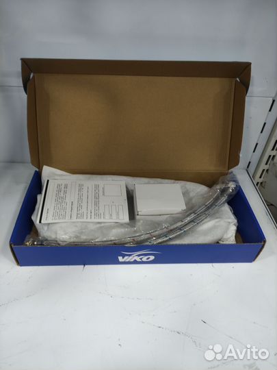 Смеситель для кухни с гибким изливом Viko 4458