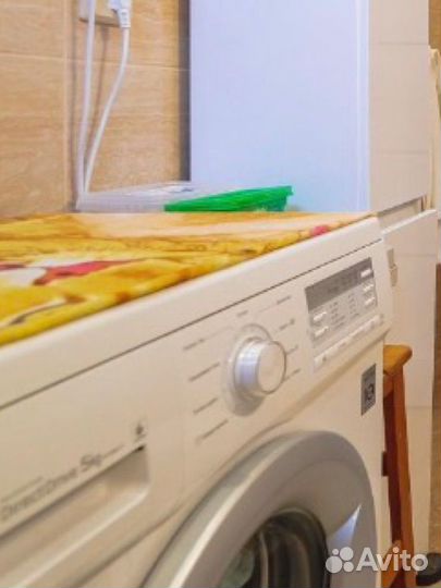 Стиральная машина lg 6 кг