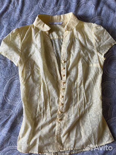 Летняя женская одежда пакетом