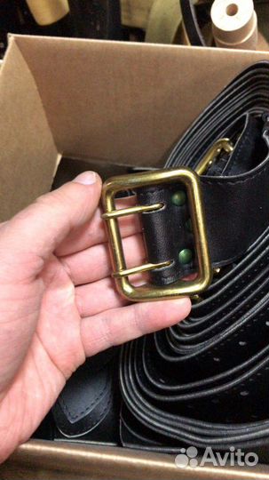 Ремени кожзам