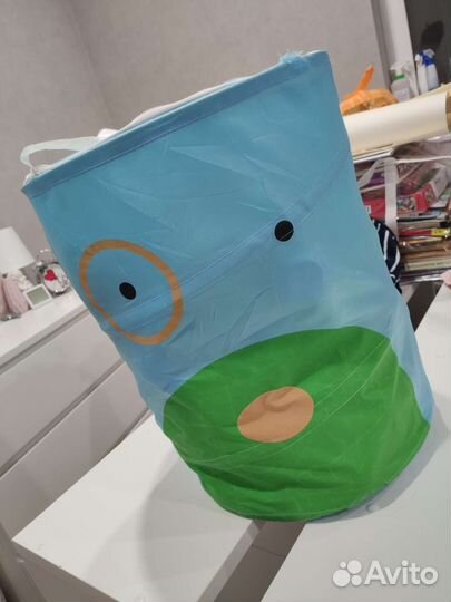 Детские развивающие игрушки