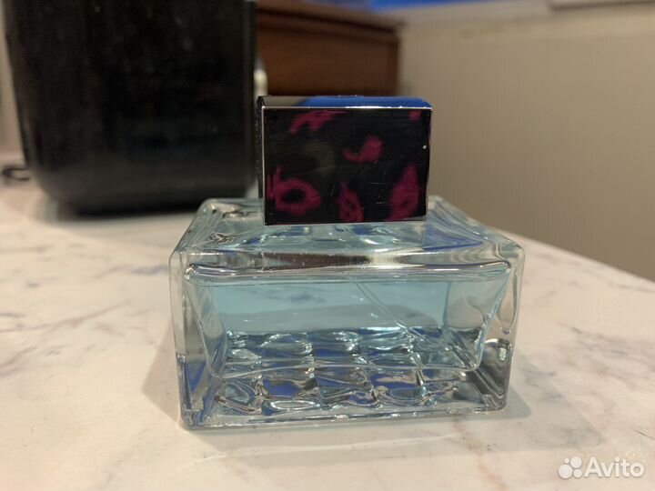 Туалетная вода женская