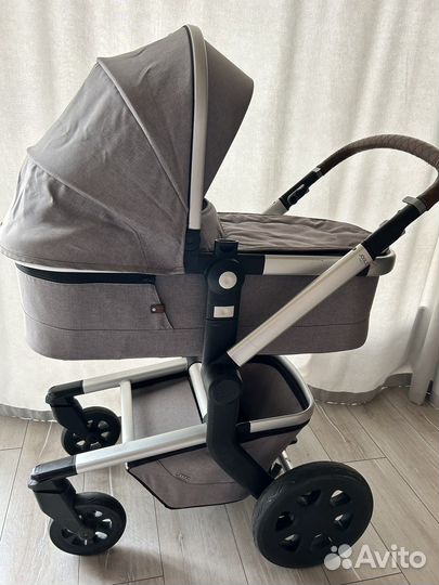 Коляска 2 в 1 joolz day 3