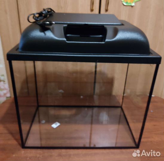 Аквариум 35 литров