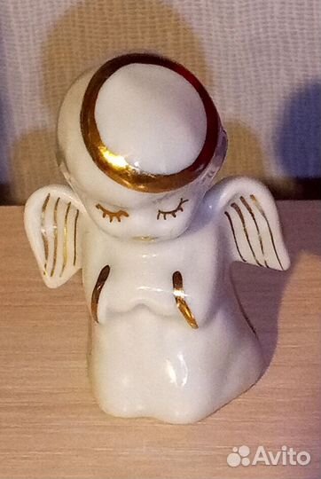 Фарфоровые статуэтки СССР