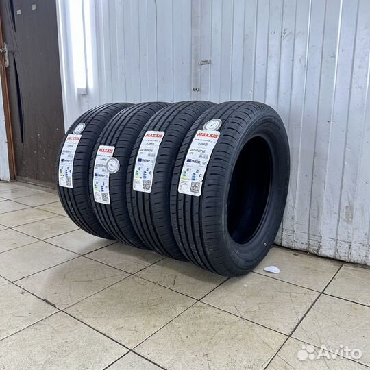 Maxxis Premitra HP5 225/50 R17