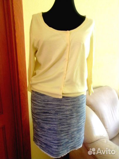 Женские вещи пакетом 46 размер