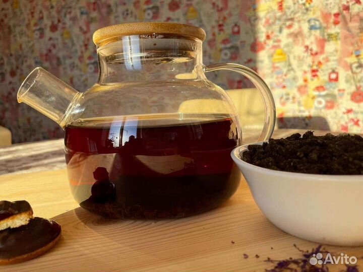 Иван-чай 1 кг кипрей 2023, тот самый