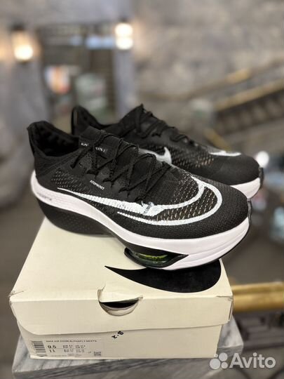 Кроссовки Nike Air zoom alphafly
