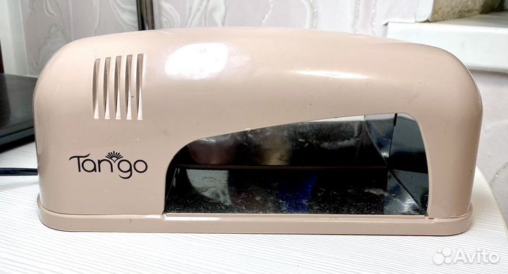 Лампа для маникюра