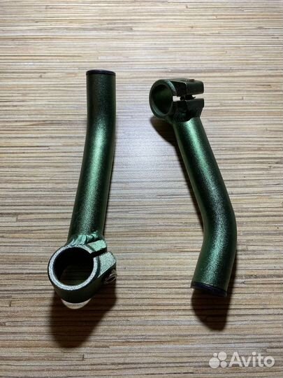 Рога для велосипеда