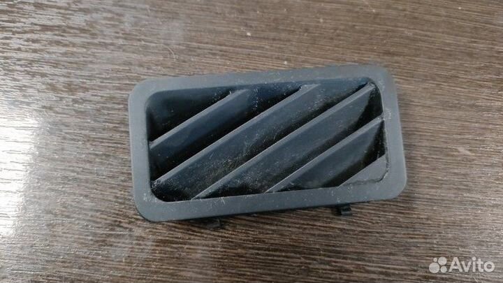 Воздуховод передний правый Bmw X5 E53 M62 4.6IS