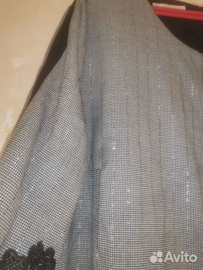 Вещи пакетом женские 54 56