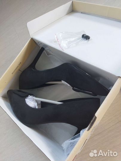 Туфли на 38рр