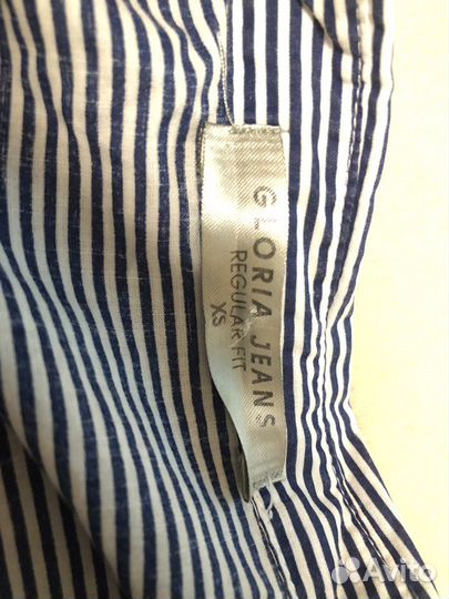 Блузка для девочек