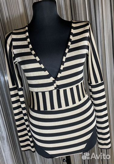 Боди Prettylittlethink размер xs s