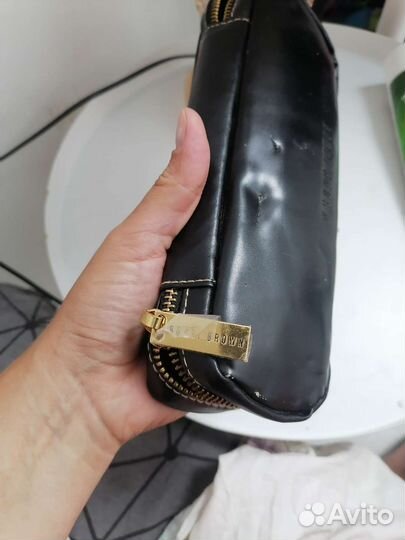 Кисти для макияжа Bobbi brown