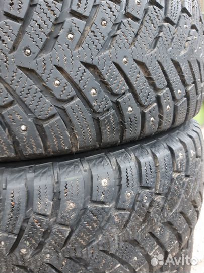 Toyo Observe Ice-Freezer SUV 215/65 R16