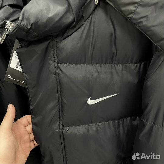 Куртка Nike