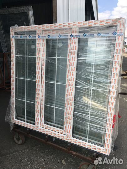 Пластиковые Окна, Двери, Балконы. Пугачев