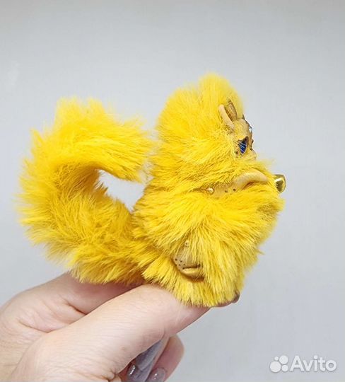 Золотой дракон
